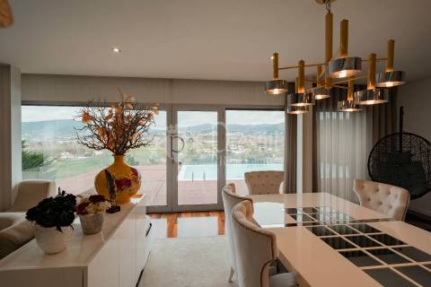 Moradia T4 com Vistas Deslumbrantes em Guimarães