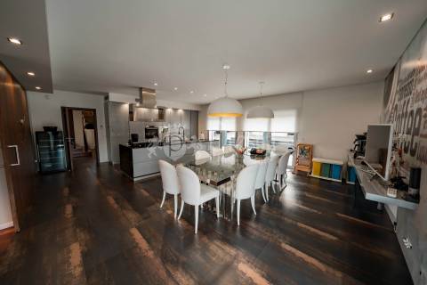 Moradia T4 com Vistas Deslumbrantes em Guimarães