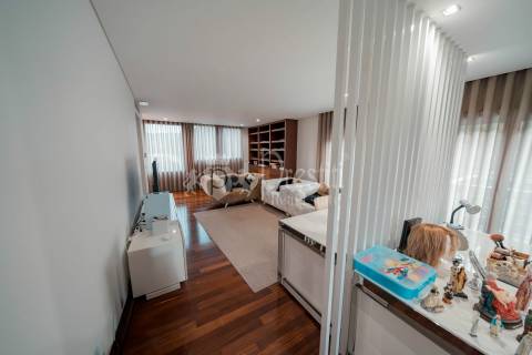Moradia T4 com Vistas Deslumbrantes em Guimarães