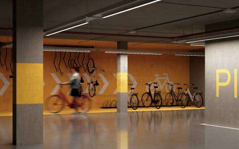 Apartamentos T3 novos em Guimarães - Desde 403.960 €