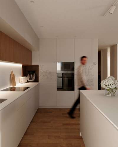 Apartamentos T3 novos em Guimarães - Desde 403.960 €