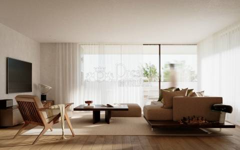 Apartamentos T4 novos em Guimarães - Desde 595.455€