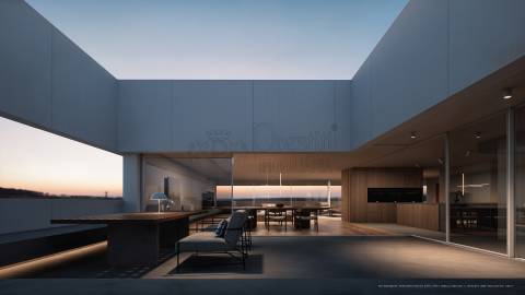 Apartamentos T2 no Porto – Desde 470.000€