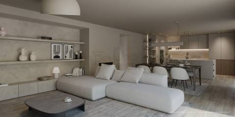 Apartamentos T2 no Porto – Desde 470.000€