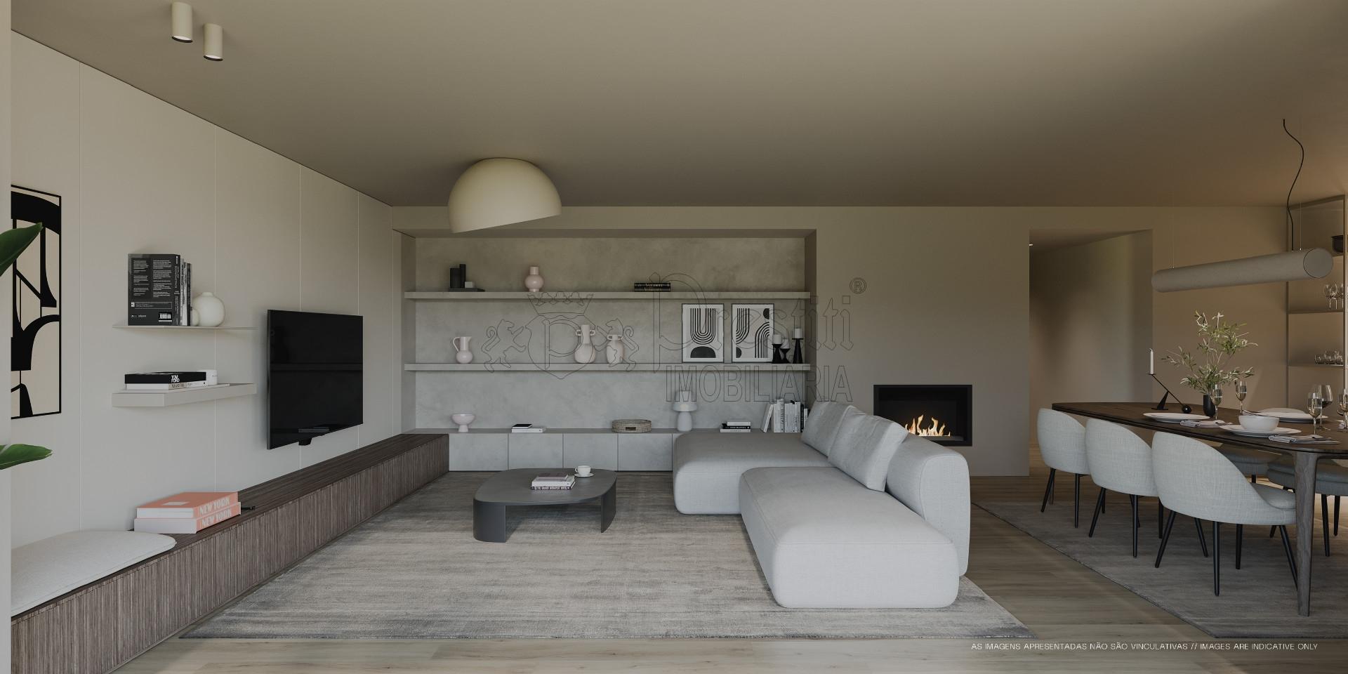 Apartamentos T2 no Porto – Desde 470.000€