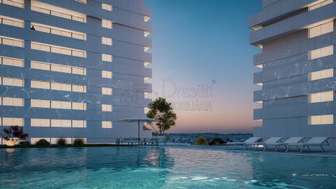 Apartamentos T2 no Porto – Desde 470.000€