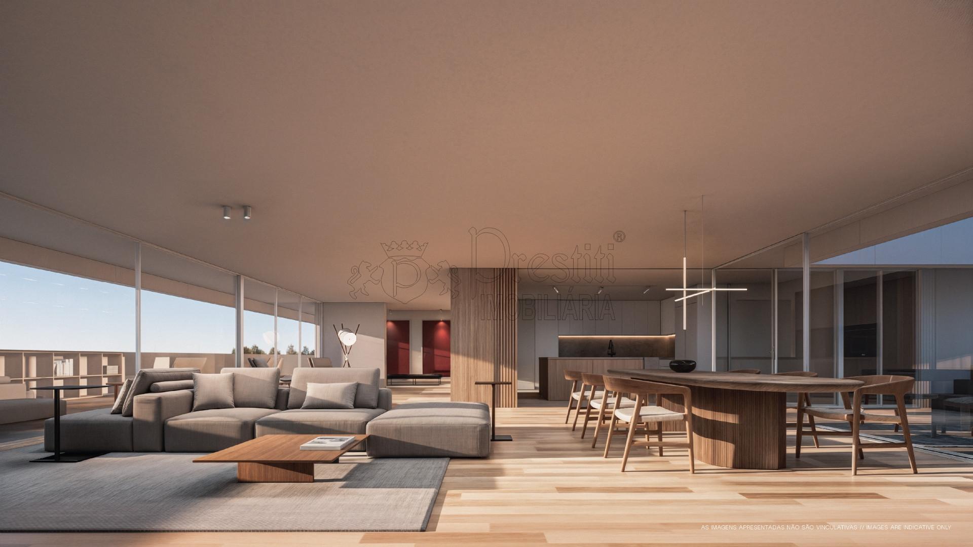 Apartamentos T3 no Porto – Desde 625.000€