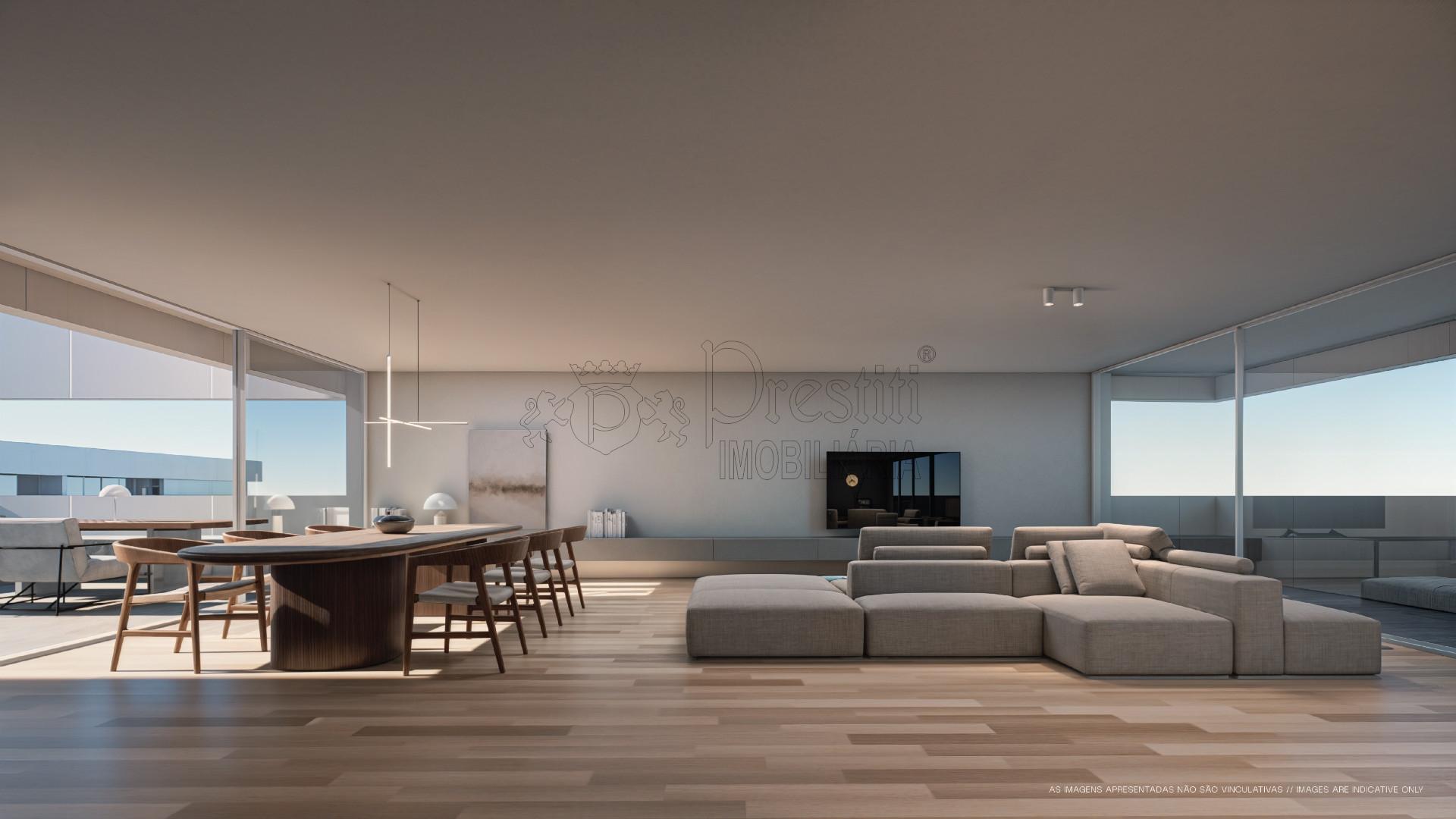 Apartamentos T3 no Porto – Desde 625.000€