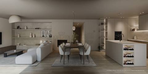 Apartamentos T3 no Porto – Desde 625.000€