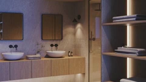 Apartamentos T3 Duplex no Porto – Desde 665.000€
