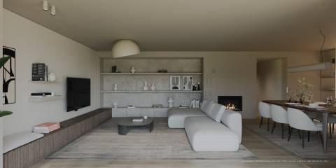 Apartamentos T3 Duplex no Porto – Desde 665.000€