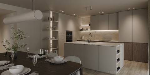 Apartamentos T3 Duplex no Porto – Desde 665.000€