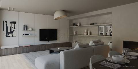 Apartamentos T3 Duplex no Porto – Desde 665.000€