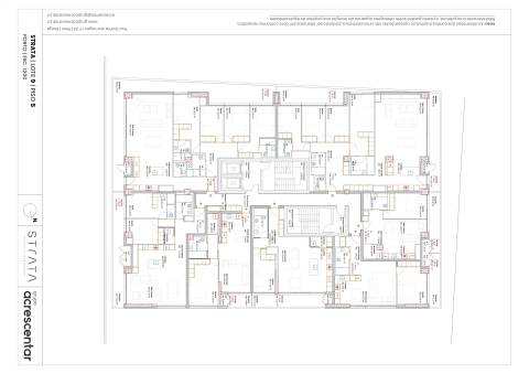 Apartamentos T4 Duplex no Porto – Desde 870.000€
