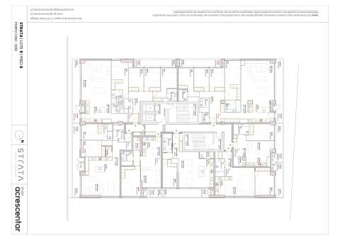 Apartamentos T4 Duplex no Porto – Desde 870.000€