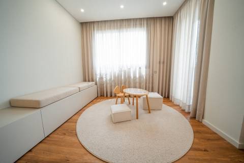 Apartamento para Arrendar no Parque da Cidade em Guimarães