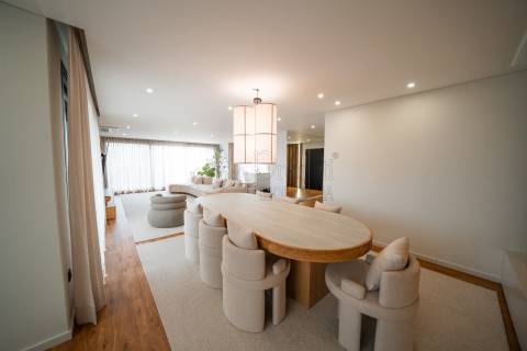 Apartamento para Arrendar no Parque da Cidade em Guimarães