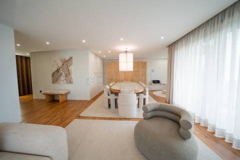 Apartamento para Arrendar no Parque da Cidade em Guimarães