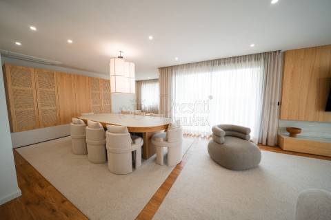 Apartamento para Arrendar no Parque da Cidade em Guimarães
