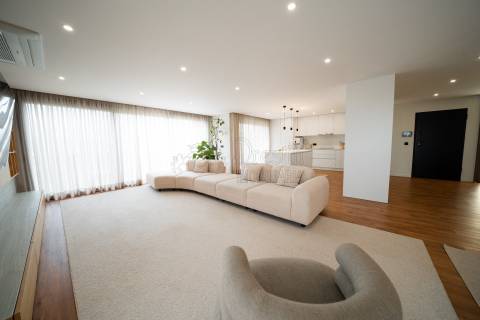 Apartamento para Arrendar no Parque da Cidade em Guimarães