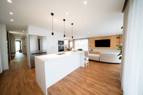 Apartamento para Arrendar no Parque da Cidade em Guimarães