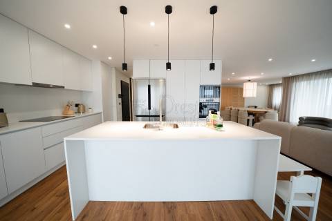 Apartamento para Arrendar no Parque da Cidade em Guimarães