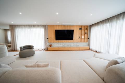 Apartamento para Arrendar no Parque da Cidade em Guimarães