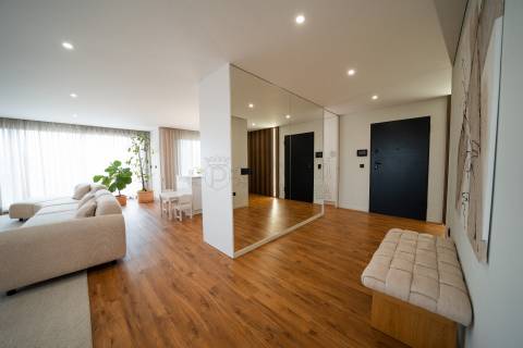 Apartamento para Arrendar no Parque da Cidade em Guimarães