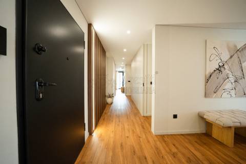 Apartamento para Arrendar no Parque da Cidade em Guimarães
