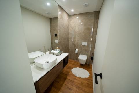 Apartamento para Arrendar no Parque da Cidade em Guimarães