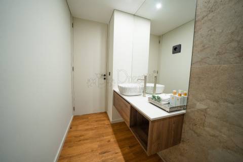 Apartamento para Arrendar no Parque da Cidade em Guimarães