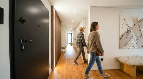 Apartamento para Arrendar no Parque da Cidade em Guimarães