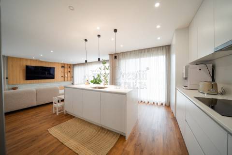 Apartamento para Arrendar no Parque da Cidade em Guimarães