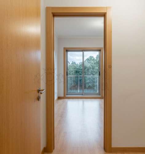 Apartamento T2 em Paranhos