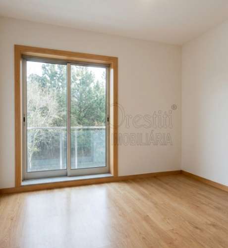 Apartamento T2 em Paranhos