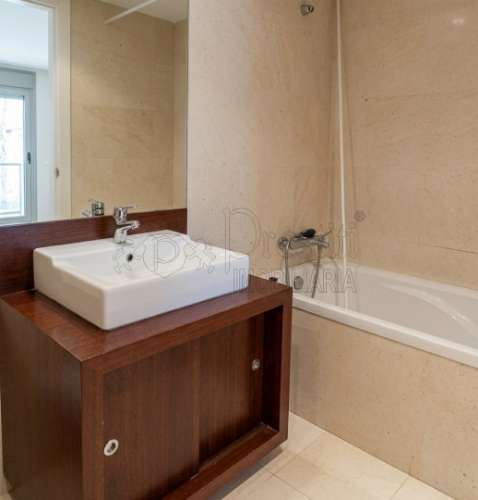 Apartamento T2 em Paranhos