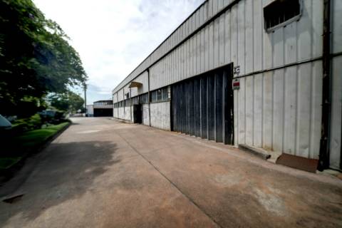 Armazém para Arrendar
