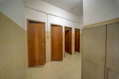 Armazém para Arrendar