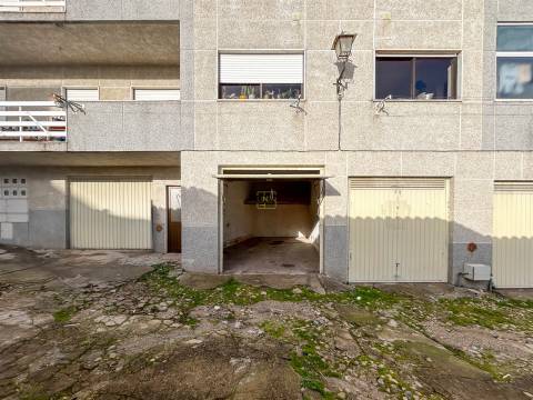 Garagem  Venda em Castelo Branco,Castelo Branco