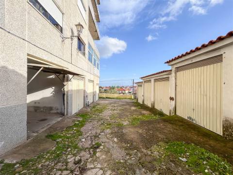 Garagem  Venda em Castelo Branco,Castelo Branco
