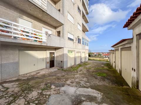 Garagem  Venda em Castelo Branco,Castelo Branco