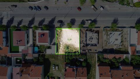 Lote de Terreno  Venda em Castelo Branco,Castelo Branco