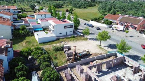 Lote de Terreno  Venda em Castelo Branco,Castelo Branco