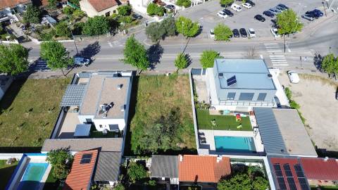 Lote de Terreno  Venda em Castelo Branco,Castelo Branco