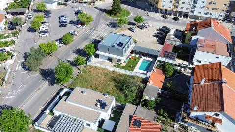 Lote de Terreno  Venda em Castelo Branco,Castelo Branco