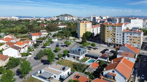 Lote de Terreno  Venda em Castelo Branco,Castelo Branco