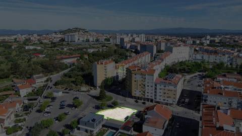 Lote de Terreno  Venda em Castelo Branco,Castelo Branco