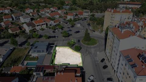 Lote de Terreno  Venda em Castelo Branco,Castelo Branco