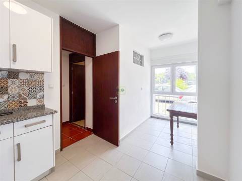 Apartamento T1 Venda em Castelo Branco,Castelo Branco