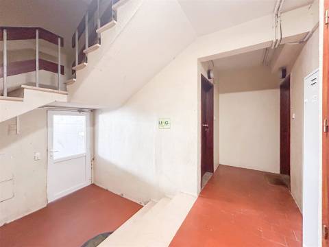 Apartamento T1 Venda em Castelo Branco,Castelo Branco